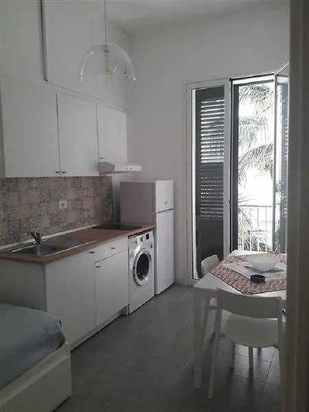 Renda Appartamenti Trapani
