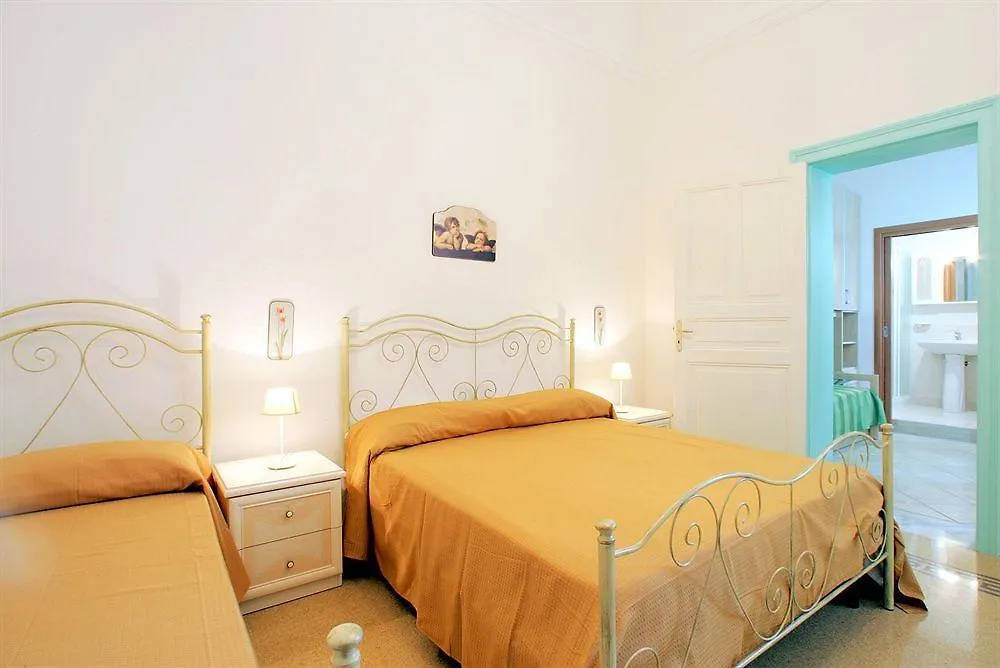 Renda Appartamenti Trapani