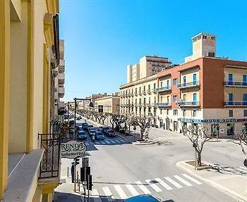 Apartment Renda Appartamenti Trapani Italy