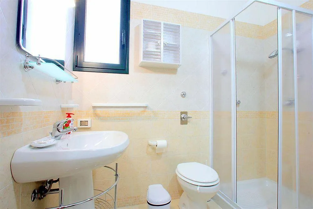 Renda Appartamenti Trapani 0*,