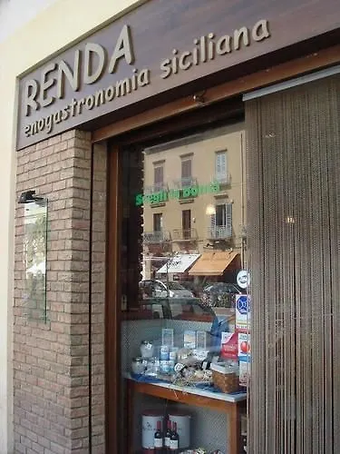Renda Appartamenti Trapani 0*,
