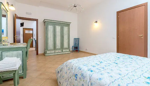 Renda Appartamenti Trapani 0*,