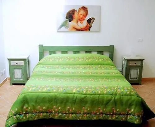 Renda Appartamenti Trapani Apartment