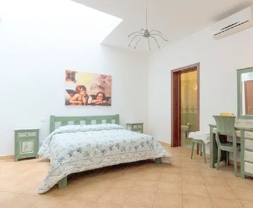 Apartment Renda Appartamenti Trapani