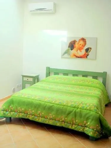 Renda Appartamenti Trapani Apartment