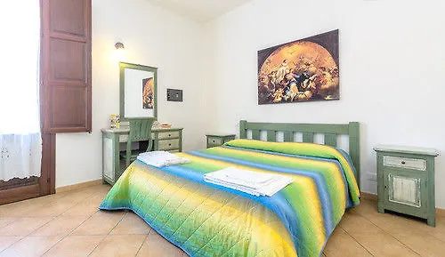 Apartment Renda Appartamenti Trapani Italy