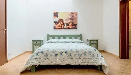 Renda Appartamenti Trapani