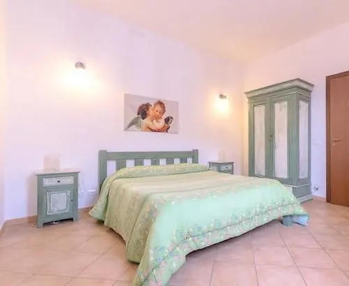 Renda Appartamenti Trapani Italy