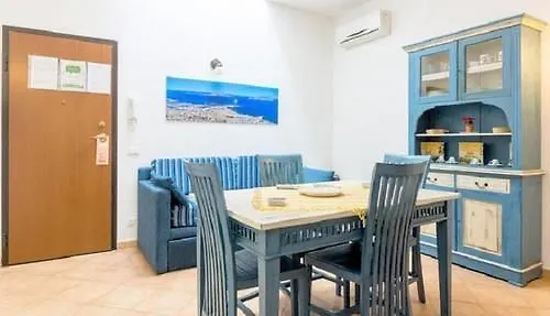 Renda Appartamenti Trapani Apartment