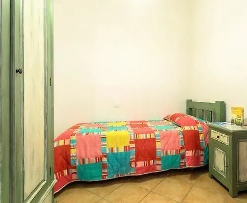 Renda Appartamenti Trapani Apartment