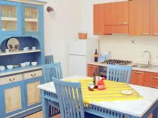 Renda Appartamenti Trapani Apartment