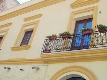 Renda Appartamenti Trapani