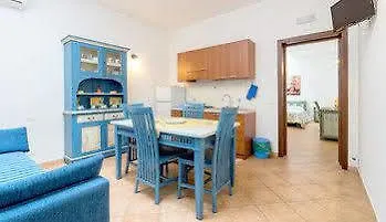 Renda Appartamenti Trapani 0*,  Italy