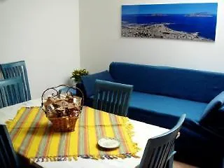 Renda Appartamenti Trapani 0*,