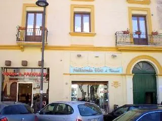Renda Appartamenti Trapani Apartment
