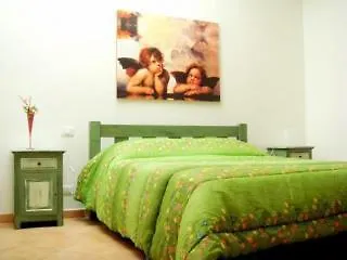 Apartment Renda Appartamenti Trapani