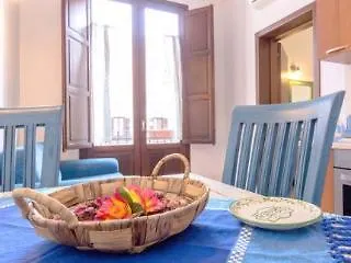 Renda Appartamenti Trapani Apartment
