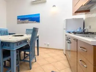 Renda Appartamenti Trapani