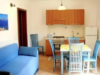 Apartment Renda Appartamenti Trapani