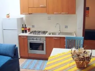 Renda Appartamenti 特拉帕尼 公寓