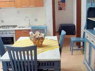 Renda Appartamenti 特拉帕尼 公寓