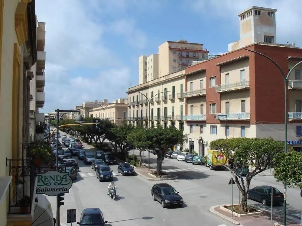 Renda Appartamenti Trapani Apartment