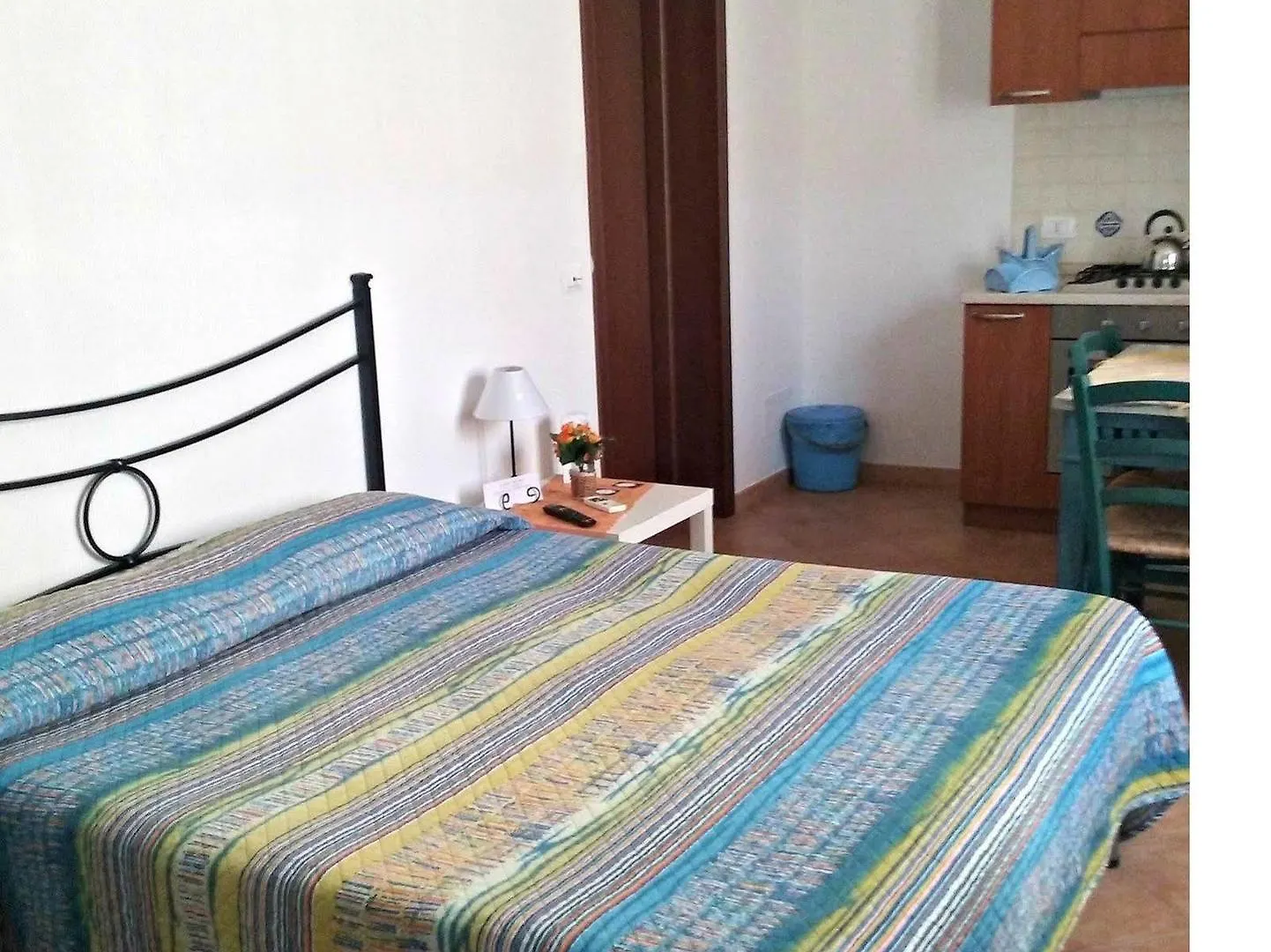 Apartment Renda Appartamenti Trapani Italy