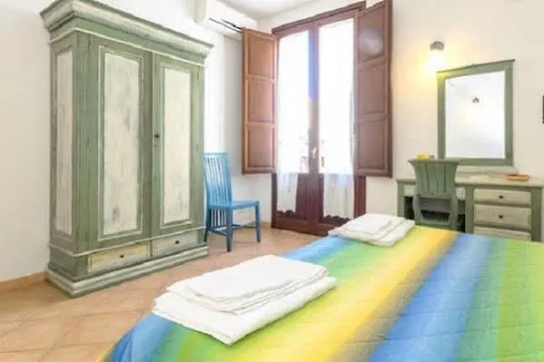 Renda Appartamenti Trapani Apartment