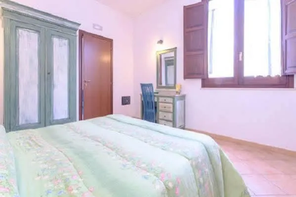 Apartment Renda Appartamenti Trapani Italy