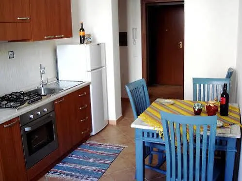 Apartment Renda Appartamenti Trapani Italy