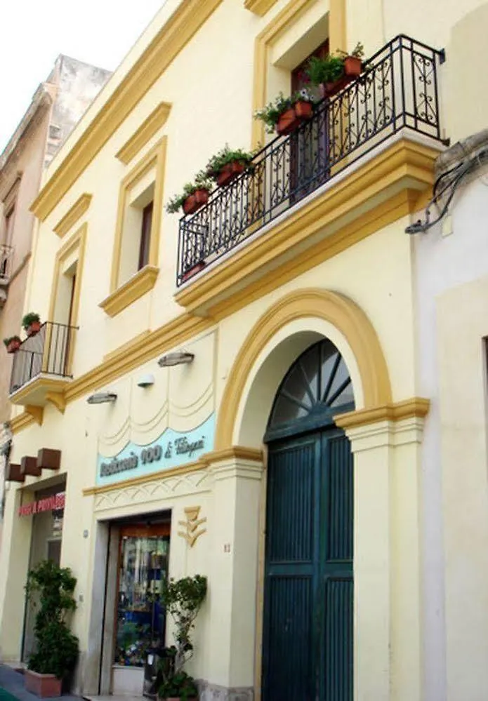 Renda Appartamenti Trapani