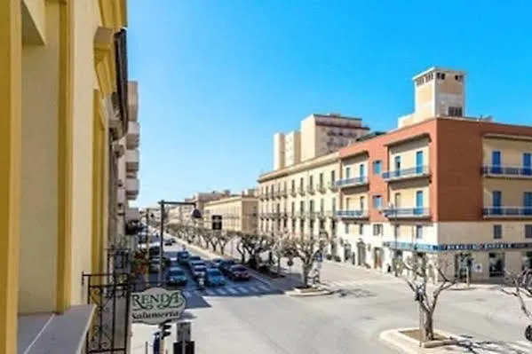 Renda Appartamenti Trapani