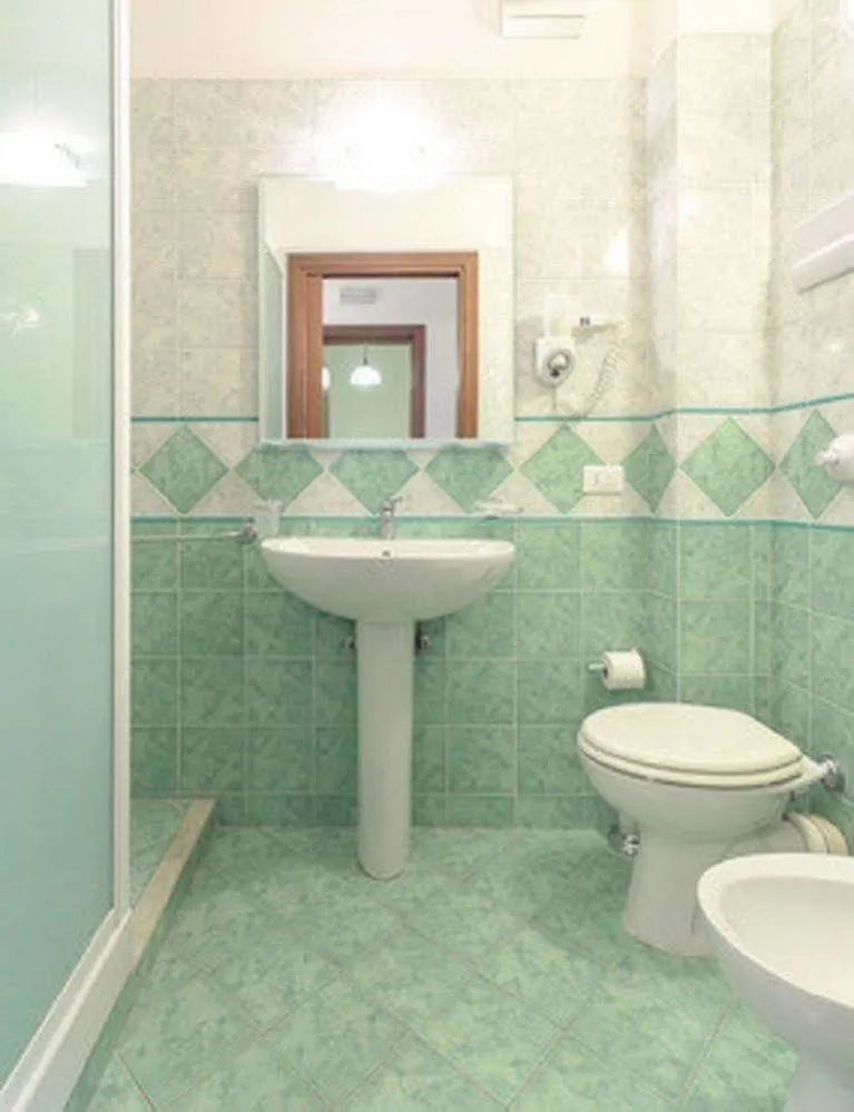 Apartment Renda Appartamenti Trapani