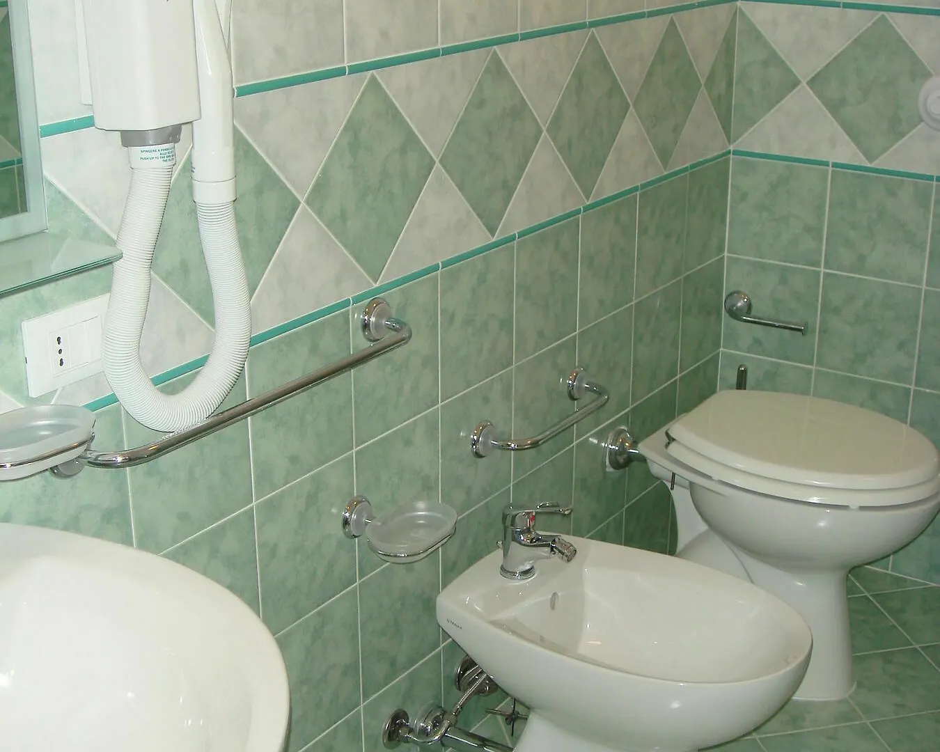 Apartment Renda Appartamenti Trapani