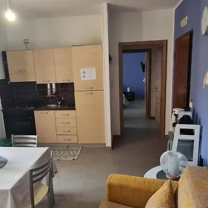 Torre Ligny Trapani