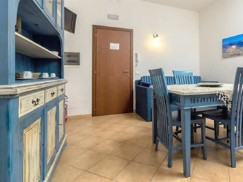 Apartment Renda Appartamenti Trapani