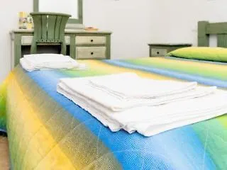 Apartment Renda Appartamenti Trapani Italy