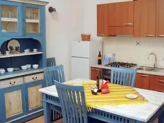 Renda Appartamenti Trapani