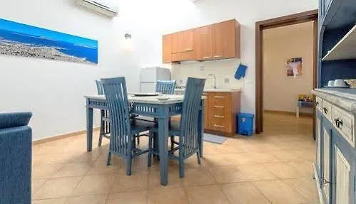 Apartment Renda Appartamenti Trapani